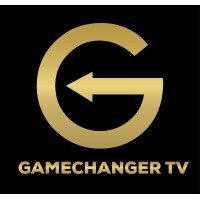 GAMECHANGER TV logo - Similar company to Werbago Gmbh