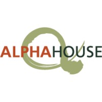 Alpha House Society logo - Similar company to Strategic Viral Services Inc.