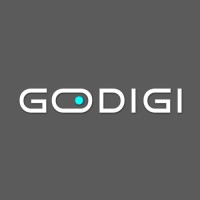 GODIGI Marketing logo - Similar company to Affix Advertising