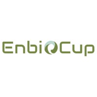EnbioCup logo - Similar company to Sofia Vending Service Ltd