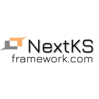 NextKS Framework logo - Similar company to Booth Guru