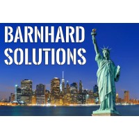 Barnhard Solutions logo - Similar company to Dalya Partners