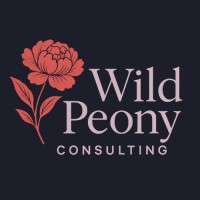 Wild Peony Consulting Co. logo - Similar company to The Signal Room By Leonardo Freixas