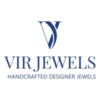 Vir Jewels logo - Similar company to Jaipur Gems