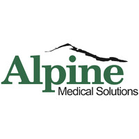 Alpine Medical Solutions logo - Similar company to Orthopaedic Foundation