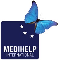 MediHelp International Hungary logo - Similar company to Easybalkans