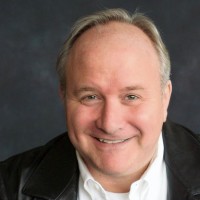 Allen Kendall Freelance Copywriter logo - Similar company to A+ B2B Copy