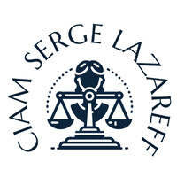 CIAM Serge Lazareff logo - Similar company to Licem