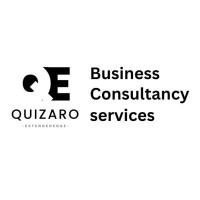 Quizaro Business Consultancy Services logo - Similar company to Quizaro Extendededge