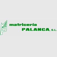 MATRICERIA PALANCA logo - Similar company to Matriceria Caspe S.L / Caspeplast®