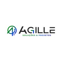 AGILLE SOLUÇÕES E PROJETOS logo - Similar company to Trinity