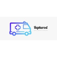 Repherod logo - Similar company to Wonfliki