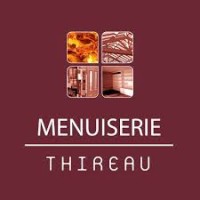 MENUISERIE THIREAU logo - Similar company to Saping
