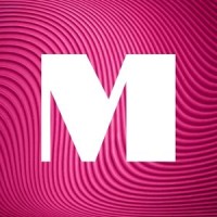 Magentaverse logo - Similar company to Develomark