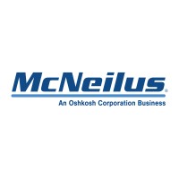 McNeilus Truck and Manufacturing, Inc. logo - Similar company to Heil Environmental