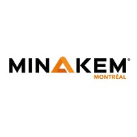 Delmar Chemicals, Inc. _ Minakem logo - Similar company to Morgan Schaffer Ltée