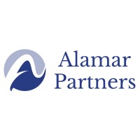 Alamar Partners logo - Similar company to Scribbles Software