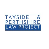 Tayside & Perthshire Law Project logo - Similar company to T Duncan