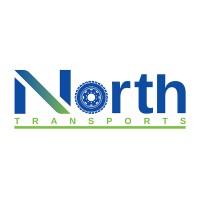 North Transports logo - Similar company to Insane Trip