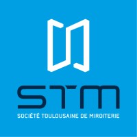 SOCIÉTÉ TOULOUSAINE DE MIROITERIE (STM) logo - Similar company to Czernik Pro