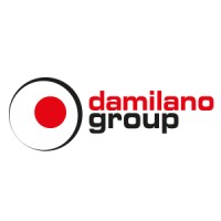 Damilano Build logo - Similar company to Iridium Doors