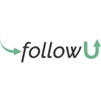 FollowU AB logo - Similar company to It-Stöd Skaraborg Ab