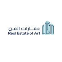 Real estate of art logo - Similar company to Blue Light - Real Estate