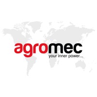 Agromec logo - Similar company to Kandel Elektroni̇k