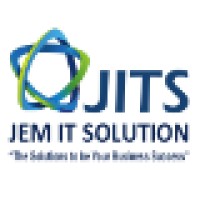 JEM IT SOLUTION PRIVATE LIMITED logo - Similar company to Gem It Solutions