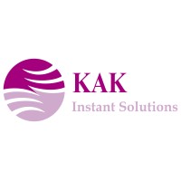 KAK Instant Solutions logo - Similar company to Edzetek It Solutions