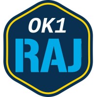 Radioklub OK1RAJ logo - Similar company to Mjakes