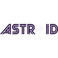 Astroid logo - Similar company to Asteroid Venture
