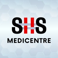 SHS Medicentre Kenilworth logo - Similar company to Pro Digit