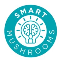 Smart Mushrooms LTD logo - Similar company to Deer Manor Gourmet Mushrooms