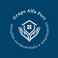 Grupo ALFAPORT logo - Similar company to Occ&S Service