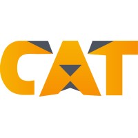 Creative Advertisement & Technologies | CAT logo - Similar company to Rabbit Box Ads