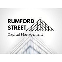 Rumford Street Capital Managment logo - Similar company to Pearson Specter Litt