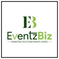 EventzBiz Marketing Solutions Pvt Ltd. logo - Similar company to Nyghtify