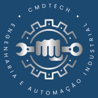 CMDTECH logo - Similar company to Cmd Teknoloji