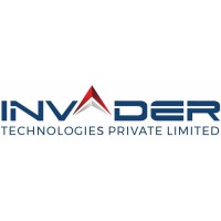 Invader Technologies Pvt Ltd logo - Similar company to True Says Private Limited