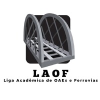 Liga Acadêmica de OAE's e Ferrovias - LAOF logo - Similar company to Nuntech