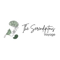 The Serendipitous Voyage logo - Similar company to The Hills Clinic