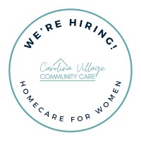 Carolina Village Community Care logo - Similar company to Salesfully.Com