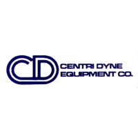 Centri Dyne Equipment Company logo - Similar company to Mocker & Associates