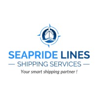 SEAPRIDE LINES SHIPPING SERVICES LLC logo - Similar company to Asl Liners