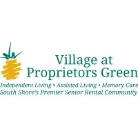 Village at Proprietors Green logo - Similar company to Mechanical Control Systems, Inc.