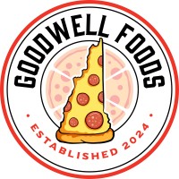 Goodwell Foods logo - Similar company to B'Cuz Snacks