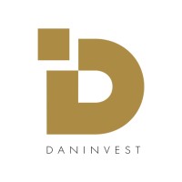 Daninvest Group logo - Similar company to We Build Tech