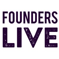 Founders Live logo - Similar company to H7 Network