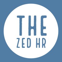 THE ZED HR logo - Similar company to Hr Network